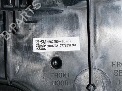 Electronic module TESLA MODEL 3 (5YJ3) EV AWD | BP27758239M83