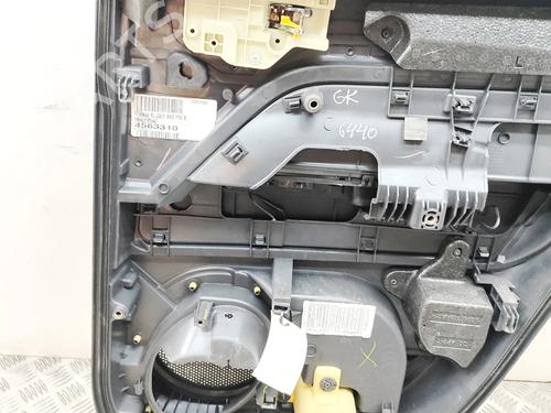 Andre JEEP COMPASS (MK49) 2.2 CRD 4x4 | BP38070170O1  - Image 5