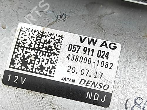 Starter AUDI Q5 (FYB, FYG) 3.0 TDI quattro | BP32755553M8  - Image 6