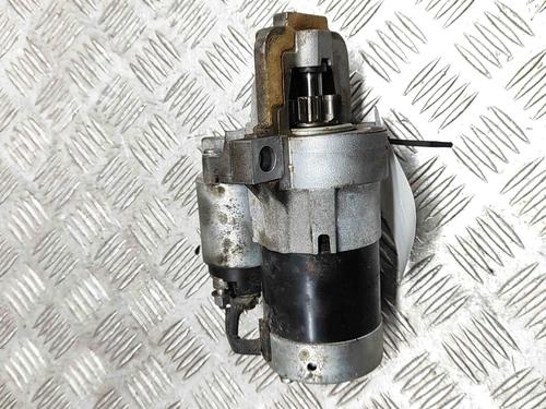 Used Starter FORD USA MUSTANG Coupe 2.3 EcoBoost (317 hp) 24582335