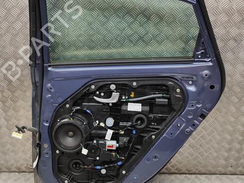 Right rear door HYUNDAI i30 (GD) 1.6 CRDi | BP24580365C5 