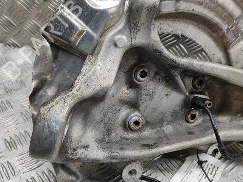 Right front steering knuckle BMW 7 (F01, F02, F03, F04) 730 d | BP24817889M26 