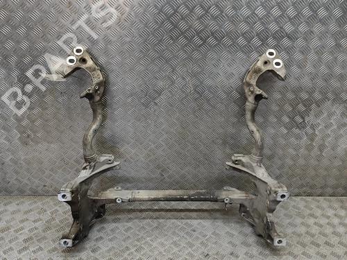 Used Subframe Subframe AUDI Q7 (4MB, 4MG, 4MQ) 3.0 TDI quattro (272 hp) 19264981 19264981
