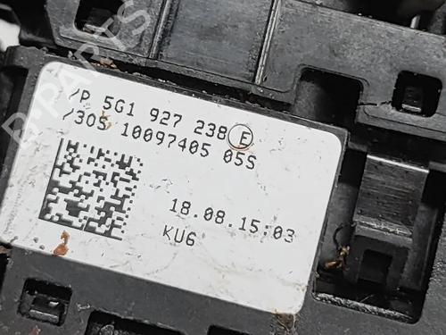 Switch VW GOLF VII (5G1, BQ1, BE1, BE2) 2.0 R 4motion | BP24142043I30 