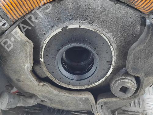 Engine JAGUAR I-PACE (X590) EV400 AWD | BP27766504M1 