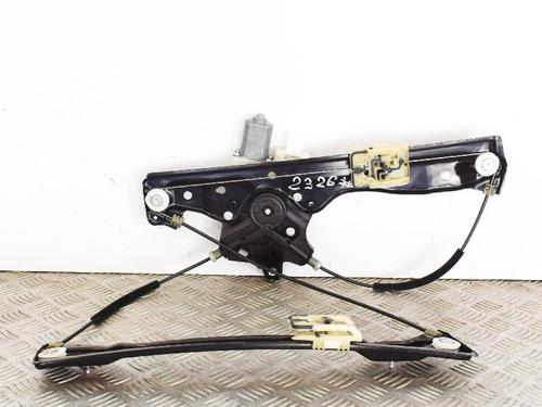 Used Front right window mechanism OPEL ASTRA K (B16) 1.4 Turbo (68) (150 hp) 6749845