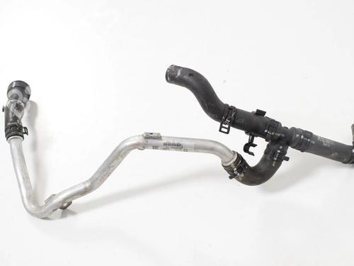 Pipe VW TOUAREG (7P5, 7P6) 4.2 V8 TDI | BP33385754M125 - Image 2