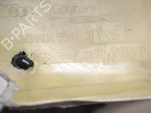 Other AUDI A4 B7 (8EC) 2.0 TDI 16V | BP33342484O1 - Image 5