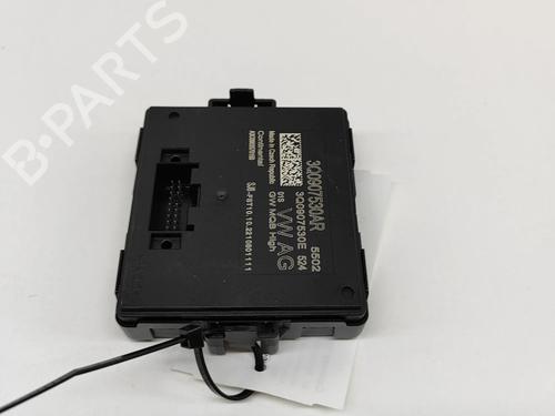 Used Electronic module Electronic module SKODA KAROQ (NU7, ND7) 1.5 TSI (150 hp) 18878782 18878782