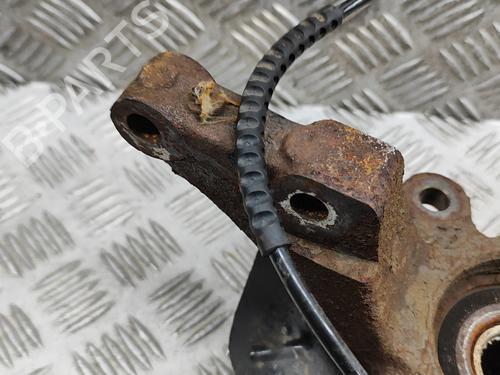 Right front steering knuckle FIAT 500L (351_, 352_) 1.4 (199LYB1B) | BP26017408M26 