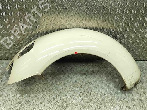 Used Right rear fenders VW NEW BEETLE Convertible (1Y7) 1.6 (102 hp) 29256146
