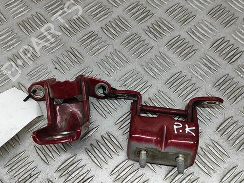Hinge/Door check strap NISSAN LEAF (ZE1) Electric | BP28432990C146 