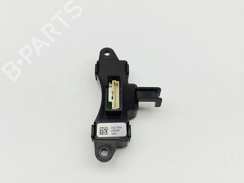 Electronic module KIA NIRO II (SG2) EV | BP36186818M83 - Image 4