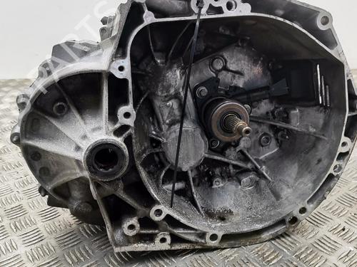 Used Gearbox AUDI A3 Sportback (8PA) 1.2 TSI (105 hp) 17139816