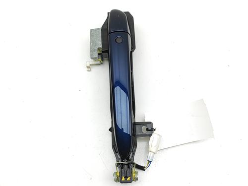 Rear right exterior door handle MAZDA CX-5 (KF) 2.0 | BP29867556C130