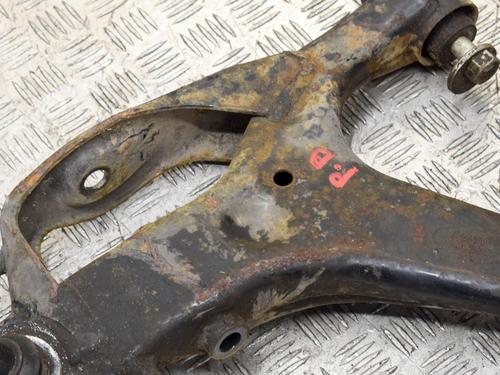 Right front suspension arm LAND ROVER DISCOVERY III (L319) 2.7 TD 4x4 | BP8625854M13 