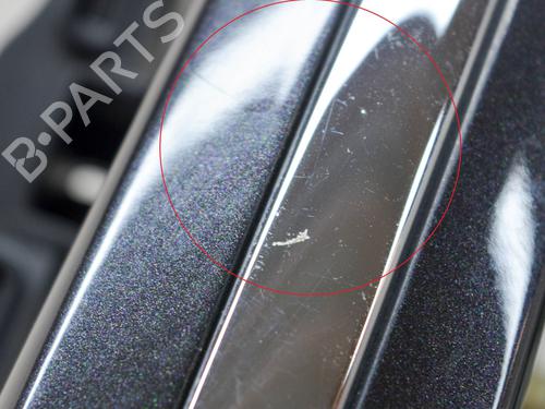 Høyre bak utvendig håndtak BMW 5 (F10) 520 d | BP8145058C130