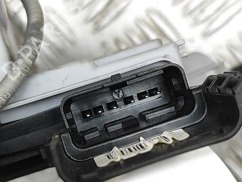 Rear right lock CITROËN C4 CACTUS 1.6 BlueHDi 100 | BP29975741C99 