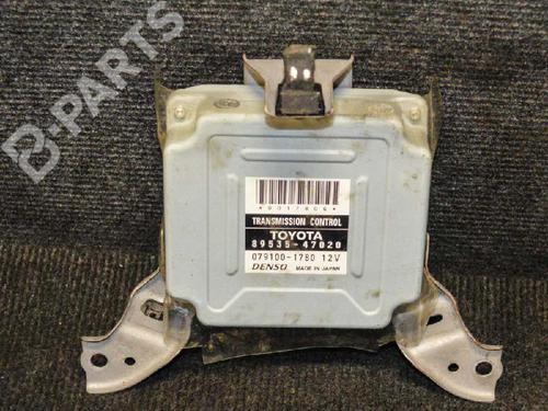Elektronisk modul TOYOTA PRIUS Liftback (_W2_) 1.5 Hybrid (NHW2_) (113 hp) 7733559