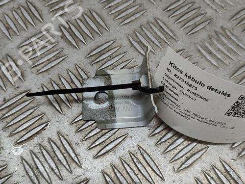 Støtte VW PASSAT B8 (3G2, CB2) 1.6 TDI (120 hp) 20676251