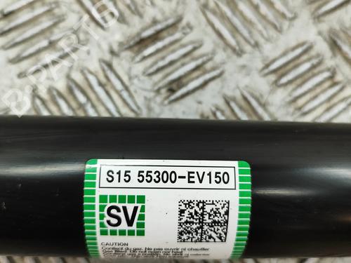 Left rear shock absorber KIA EV3 EV | BP33394076M18 - Image 7