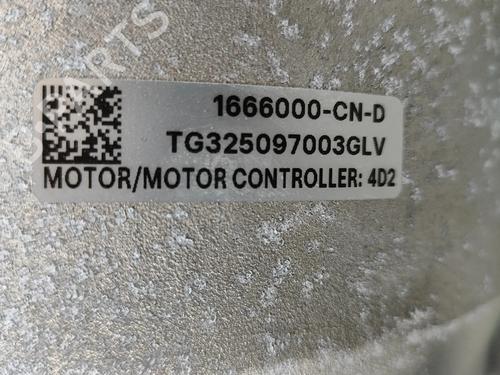 Engine TESLA MODEL 3 (5YJ3) EV Performance AWD | BP33697547M1  - Image 8