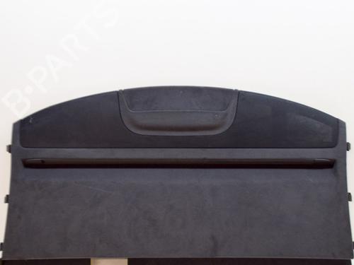 Used Rear parcel shelf VW PHAETON (3D1, 3D2, 3D3, 3D4, 3D6, 3D7, 3D8, 3D9) 5.0 V10 TDI 4motion (313 hp) 8352398