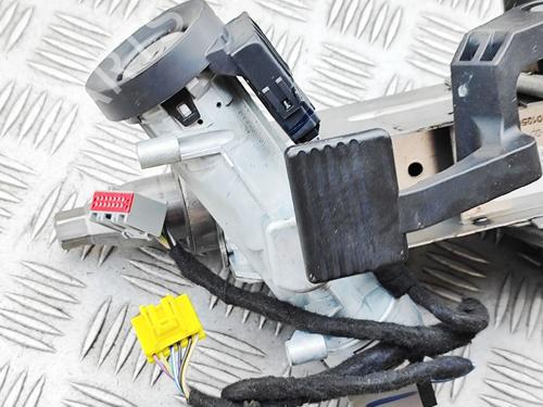 Steering column FORD TRANSIT V363 Platform/Chassis (FED, FFD) 2.0 EcoBlue RWD | BP36391254M21 - Image 6