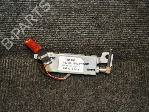 Used Electronic module Electronic module HYUNDAI i40 I (VF) 1.7 CRDi (136 hp) 7733530 7733530