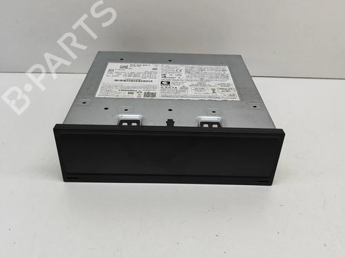 Used Electronic module VW GOLF VIII (CD1, DA1) 1.0 TSI (110 hp) 27771675