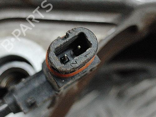 Right front brake caliper MERCEDES-BENZ SL (R231) 400 (231.465) | BP18739996M104 