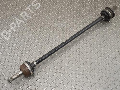 Left rear driveshaft MERCEDES-BENZ E-CLASS (W213) AMG E 63 S 4-matic+ (213.089) | BP33355522M40 - Image 3