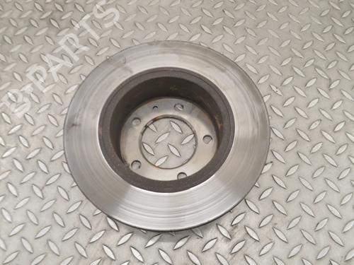 Other RENAULT MASTER III Van (FV) 2.3 dCi 180 FWD (FV04, FV07) | BP33350491O1 - Image 3