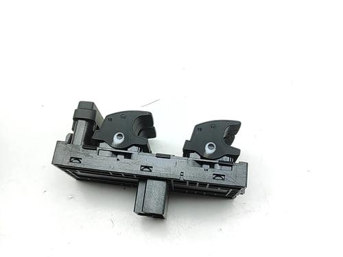 Left front window switch SKODA ENYAQ iV SUV (5AZ) 80 | BP33378836I27 - Image 3