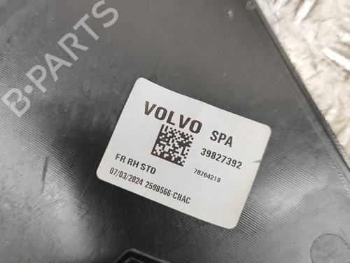 Middle console VOLVO XC90 II (256) B5 Mild-Hybrid | BP28561466I22 