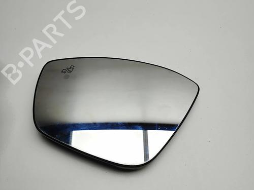 Used Left mirror glass Left mirror glass 37029457 37029457