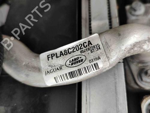 Kølerpakke LAND ROVER RANGE ROVER SPORT II (L494) 3.0 SDV6 4x4 | BP28302637M120