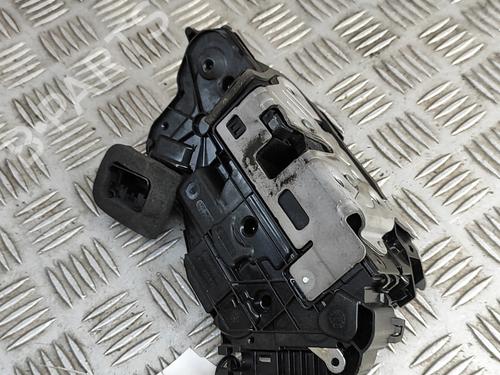 Front right lock VW TAIGO (CS1) 1.0 TSI | BP27933451C97 