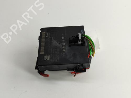 Electronic module MERCEDES-BENZ S-CLASS Coupe (C216) CL 500 (216.371) | BP24583131M83 
