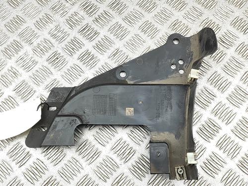 Underbody protection BMW X3 (G01, F97, G08) iX3 | BP30909881M92