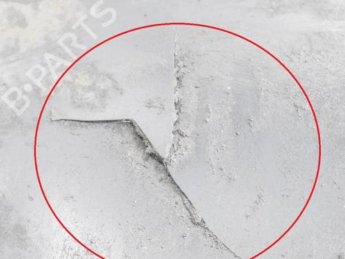 Hjulbue RENAULT MASTER III Van (FV) 2.3 dCi 135 FWD (FV0N, FV08, FV06, FV00, FV1S) | BP29226866C56 