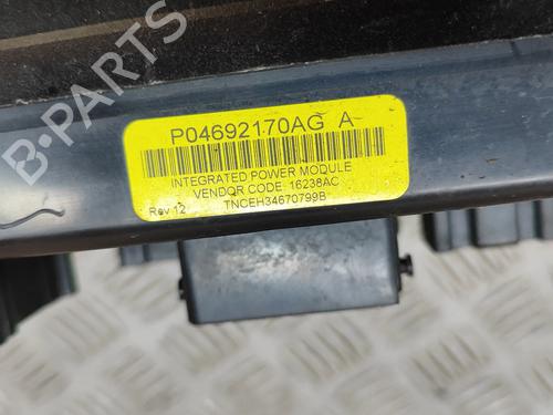 Fuse box CHRYSLER 300C (LX, LE) 3.0 CRD | BP19502840E1  - Image 8