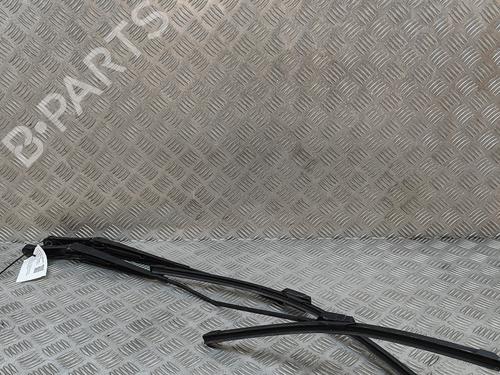 Used Front wipers mechanism VW CADDY III Box Body/MPV (2KA, 2KH, 2CA, 2CH) 2.0 SDI (70 hp) 24140961