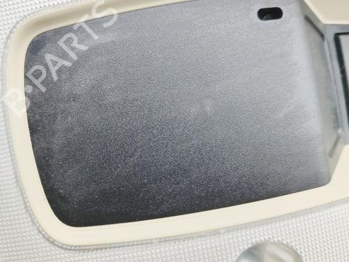 Interior roof light VOLVO V70 III (135) D4 | BP29830467I8