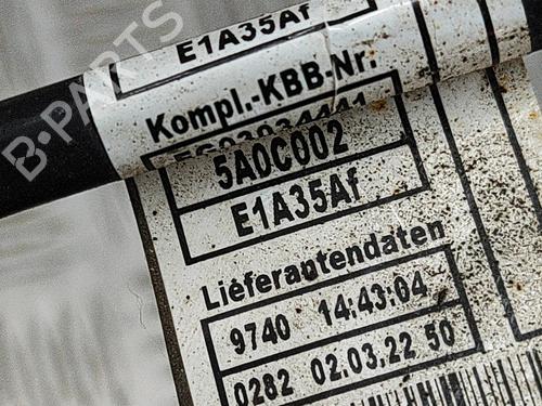 Cable BMW iX (I20) xDrive 50 | BP33368929E12  - Image 6