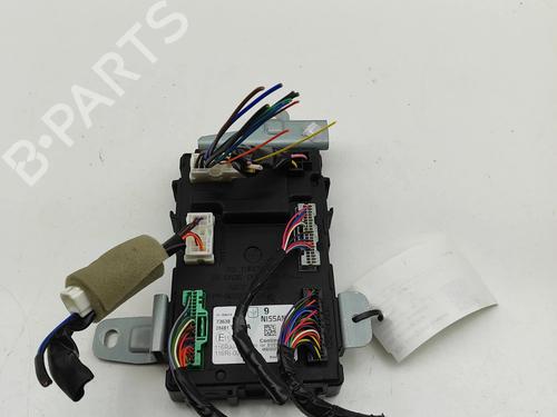 Electronic module NISSAN 370Z Coupe (Z34) NISMO 3.7 | BP28676644M83 - Image 5