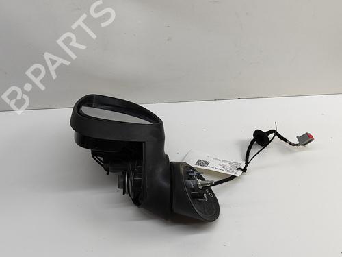 Right mirror FORD FIESTA VI (CB1, CCN) 1.0 EcoBoost | BP26658272C27 