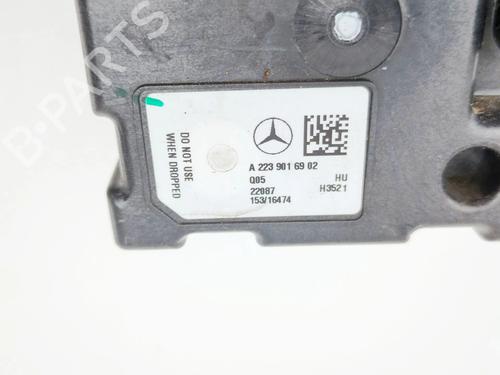Electronic module MERCEDES-BENZ EQE (V295) EQE 350+ (295.121) | BP39656879M83 - Image 8