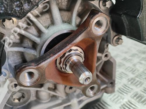 Gearbox MERCEDES-BENZ C-CLASS (W206) C 200 (206.042) | BP28565693M3