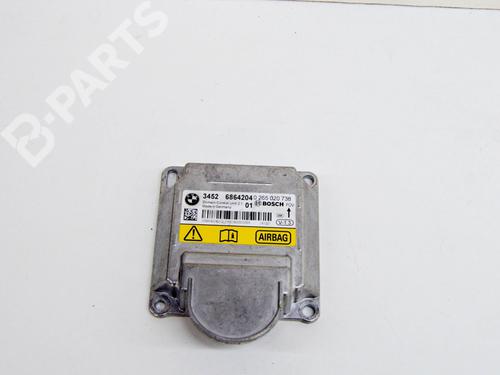 Used ECU airbags BMW 2 Coupe (F22, F87) M 235 i (326 hp) 12099346
